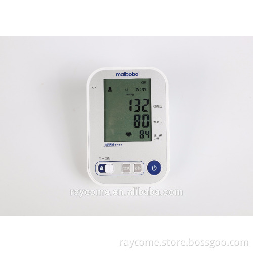 Medical Bluetooth 24hrs ambulatory blood pressure monitor -Telemedicine